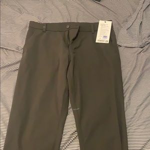 Lululemon Commission Pant 32” L